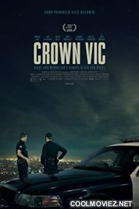 Crown Vic (2019) Hindi Dubbed Movie