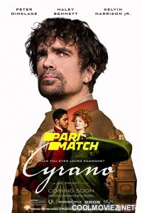 Cyrano (2021) Bengali Dubbed Movie