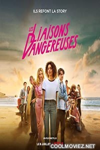 Dangerous Liaisons (2022) Hindi Dubbed Movie