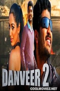 Danveer 2 (2020) Hindi Dubbed South Movie