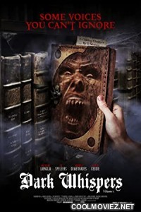 Dark Whispers Volume 1 (2021) Hindi Dubbed Movie