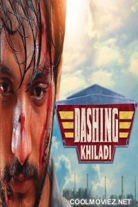 Dashing Khiladi (2019) Hindi Dubbed South Movie