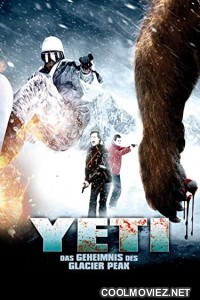 Deadly Descent The Abominable Snowman (2013) Hindi Dubbed Movie