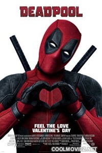 Deadpool (2016) Hindi Dubbed Movie