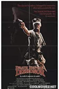 Death Before Dishonor (1987) Hindi Dubbed Movie