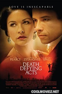 Death Defying Acts (2007) Hindi Dubbed Movie