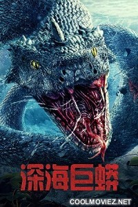 Deep Sea Python (2023) Hindi Dubbed Movie