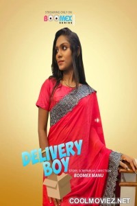 Delivery Boy (2024) BoomEX Original