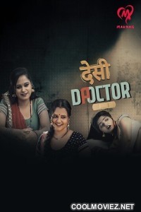 Desi Doctor (2024) MakhanApp Original