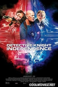 Detective Knight Independence (2023) Hindi Dubbed Movie