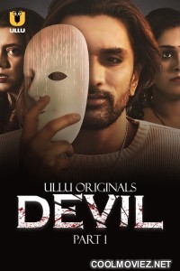 Devil (2024) Ullu Original