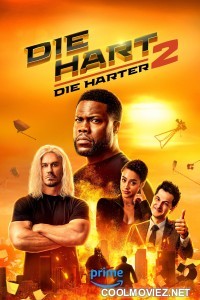 Die Hart 2 Die Harter (2024) Hindi Dubbed Movie