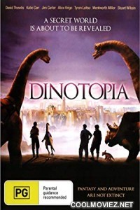 Dinotopia (2002) Hindi Dubbed Movie