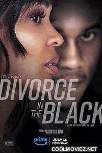 Divorce in the Black (2024) Hindi Dubbed Movie