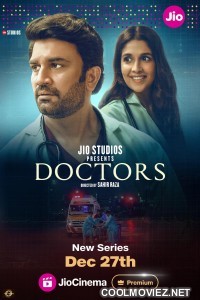 Doctors (2024) Season 1