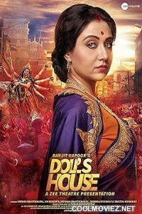 Dolls House (2018) Hindi Movie