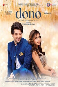 Dono (2023) Hindi Movie