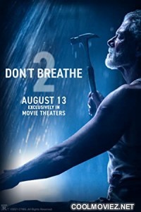 Dont Breathe 2 (2021) English Movie