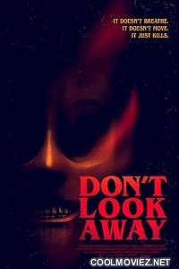 Dont Look Away (2024) Hindi Dubbed Movie