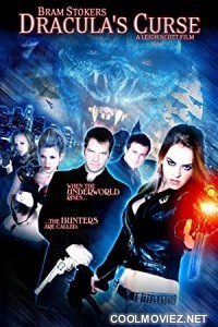 Draculas Curse (2006) Hindi Dubbed Movie