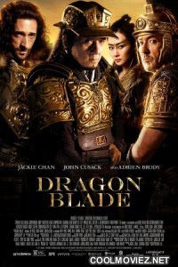 Dragon Blade (2015) Hindi Dubbed Chinese Movie