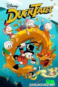 DuckTales Woo-oo (2017) Hindi Dubbed Movie