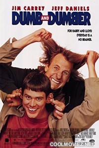 Dumb And Dumber (1994) Hindi Dubbed Movie