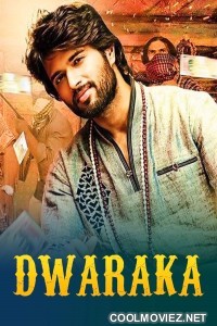 Dwaraka (2020) Hindi Dubbed South Movie