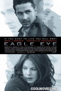 Eagle Eye (2008) Hindi Dubbed Movie