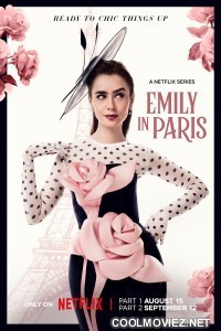 Emily in Paris (2024) Season 4