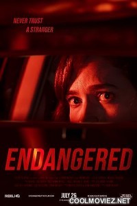 Endangered (2020) Hindi Dubbed Movie