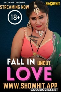 Fall in Love (2024) NeonX Original