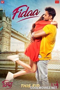 Fidaa (2018) Bengali Movie