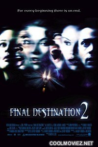 Final Destination 2 (2003) Hindi Dubbed Full Movie