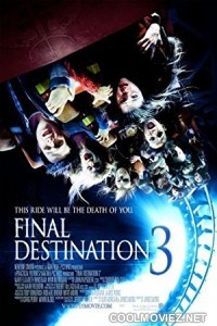 Final Destination 3 (2006) Hindi Dubbed Movie