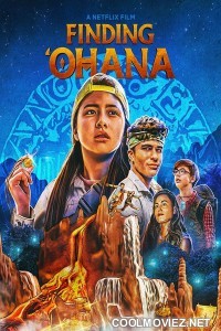 Finding Ohana (2021) Hindi Dubbed Movie