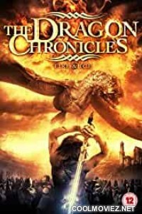 Fire and Ice The Dragon Chronicles (2008) Hindi Dubbed Movie