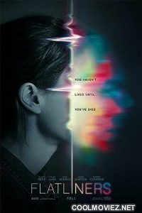 Flatliners (2017) Hindi Dubbed Movie