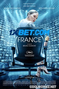 France (2021) Bengali Dubbed Movie