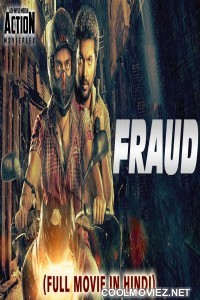 Fraud (2019) Hindi Dubbed South Movie