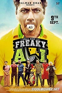 Freaky Ali (2016) Hindi Movie