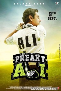 Freaky Ali (2016) Bollywood Movie