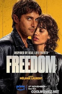 Freedom (2024) Hindi Dubbed Movie