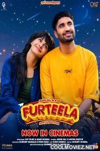 Furteela (2024) Punjabi Movie