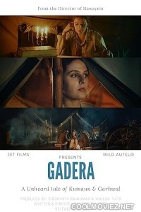 Gadera (2024) Hindi Movie