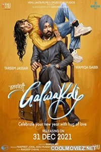 Galwakdi (2022) Punjabi Movie