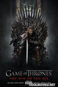 Game of Thrones - Season 1 (2011) Hindi Dubbed