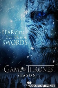 Game of Thrones - Season 3 (2013) Hindi Dubbed