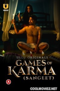 Games Of Karma Sangeet (2021) Ullu Original