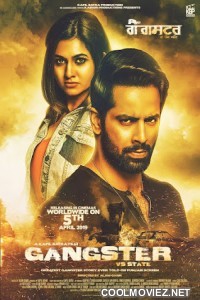 Gangster VS State (2019) Punjabi Movie